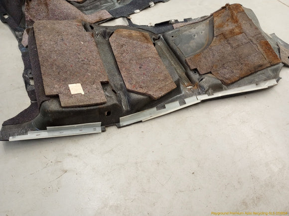 Lexus IS300 Complete Floor Carpet