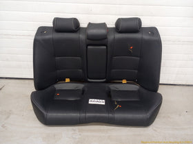 Lexus IS300 Set Of Complete Rear Seats