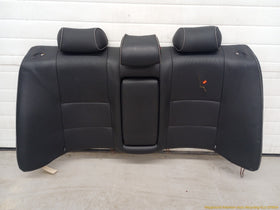 Lexus IS300 Set Of Complete Rear Seats - 0