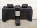 Lexus IS300 Set Of Complete Rear Seats-3
