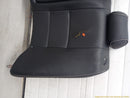 Lexus IS300 Set Of Complete Rear Seats-4