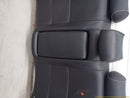 Lexus IS300 Set Of Complete Rear Seats-5