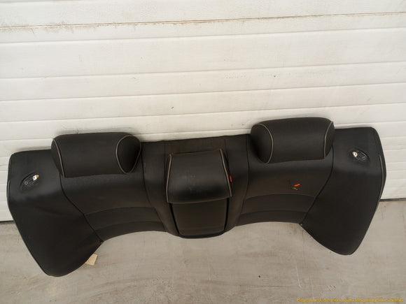 Lexus IS300 Set Of Complete Rear Seats
