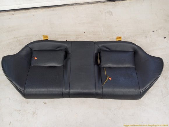 Lexus IS300 Set Of Complete Rear Seats