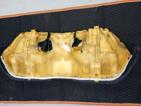 Lexus IS300 Set Of Complete Rear Seats