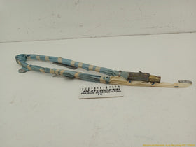 Lexus IS300 Driver Left Front Roof Curtain Airbag