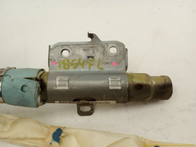 Lexus IS300 Driver Left Front Roof Curtain Airbag - 0