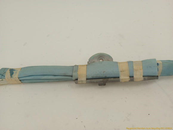 Lexus IS300 Driver Left Front Roof Curtain Airbag