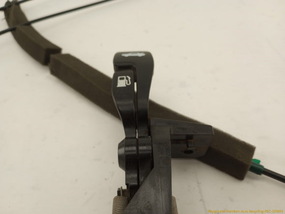 Lexus IS300 Trunk & Fuel Cap Release Cable