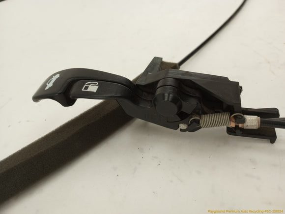 Lexus IS300 Trunk & Fuel Cap Release Cable