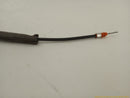 Lexus IS300 Trunk & Fuel Cap Release Cable-9