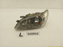 Lexus IS300 Driver Left Headlamp-1
