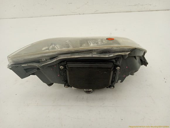 Lexus IS300 Driver Left Headlamp