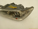 Lexus IS300 Driver Left Headlamp-6