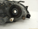 Lexus IS300 Driver Left Headlamp-10
