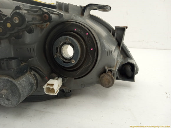 Lexus IS300 Driver Left Headlamp