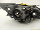 Lexus IS300 Driver Left Headlamp-11