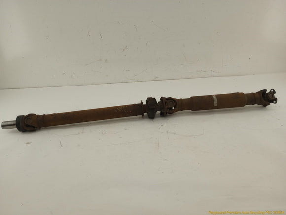 Lexus IS300 Drive Shaft