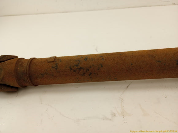 Lexus IS300 Drive Shaft