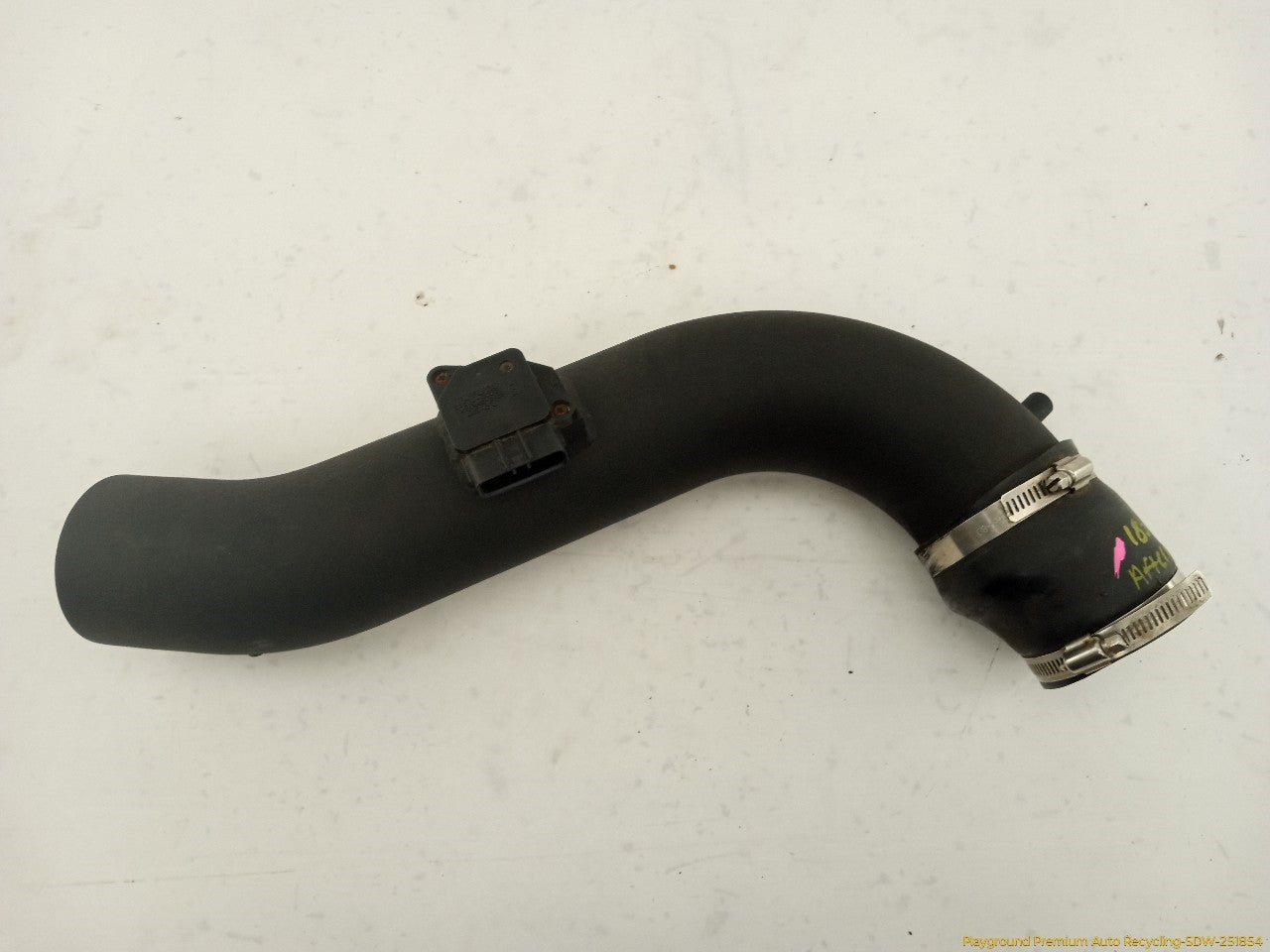 Lexus IS300 Aftermarket Air Intake Hose - 0