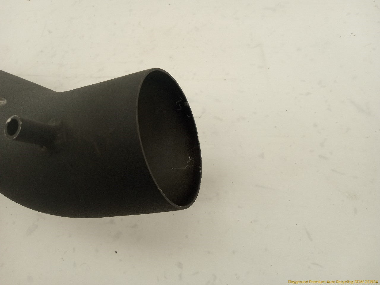 Lexus IS300 Aftermarket Air Intake Hose