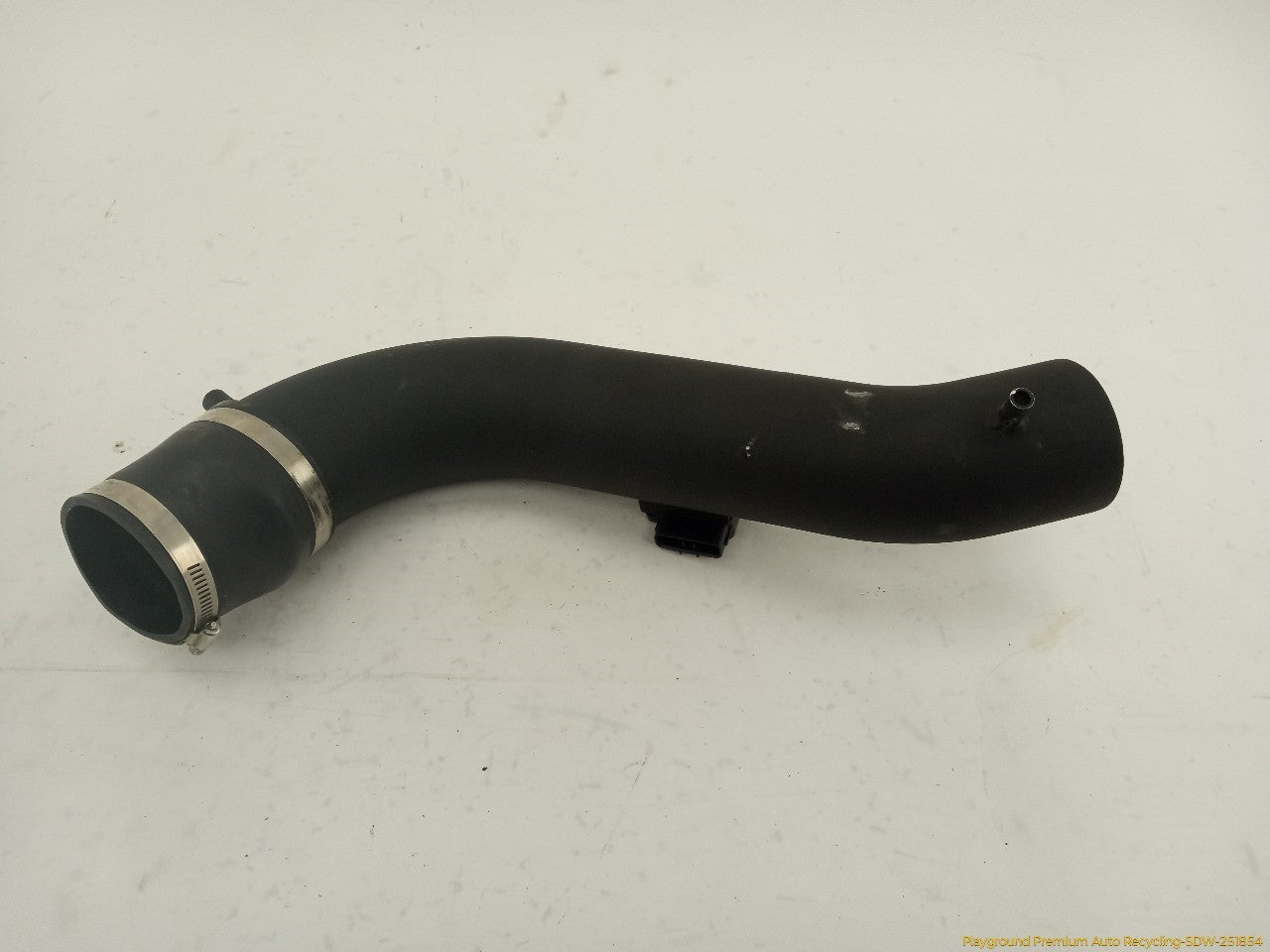 Lexus IS300 Aftermarket Air Intake Hose