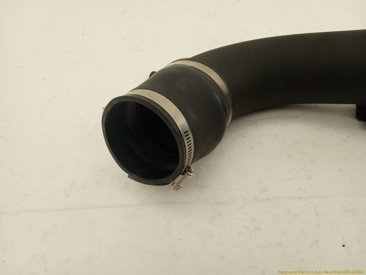 Lexus IS300 Aftermarket Air Intake Hose