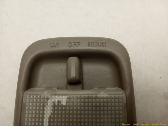 Lexus IS300 Rear Dome Light