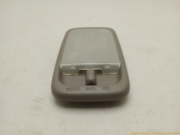 Lexus IS300 Rear Dome Light