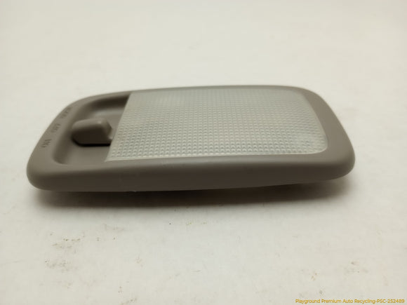 Lexus IS300 Rear Dome Light