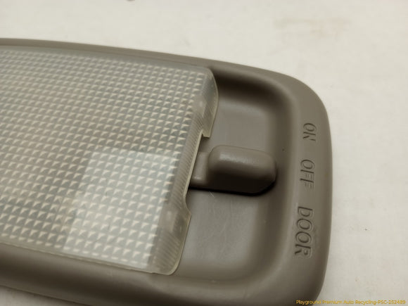 Lexus IS300 Rear Dome Light