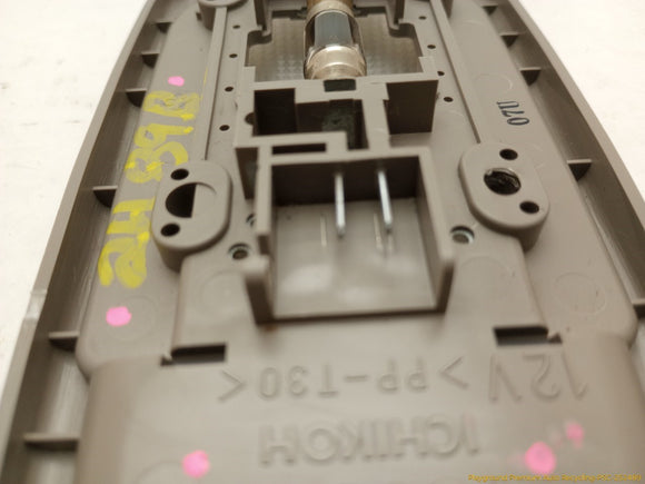 Lexus IS300 Rear Dome Light