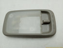 Lexus IS300 Rear Dome Light-12