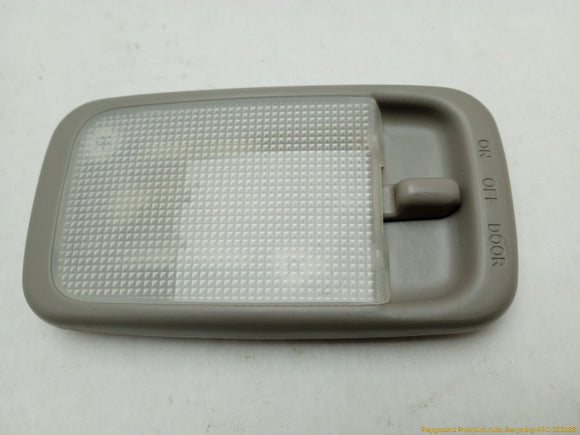 Lexus IS300 Rear Dome Light