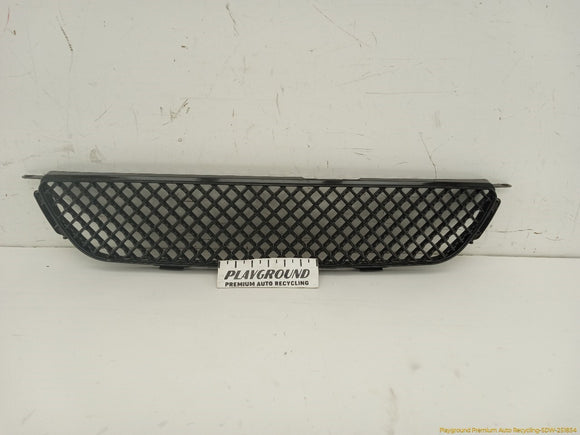 Lexus IS300 Upper Radiator Grille
