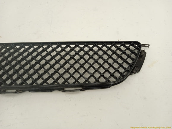 Lexus IS300 Upper Radiator Grille