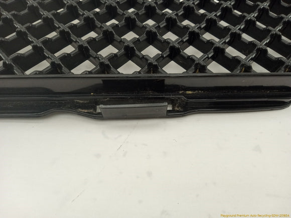 Lexus IS300 Upper Radiator Grille