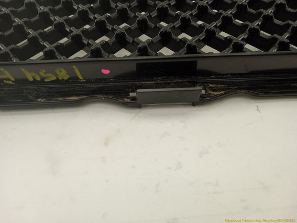 Lexus IS300 Upper Radiator Grille