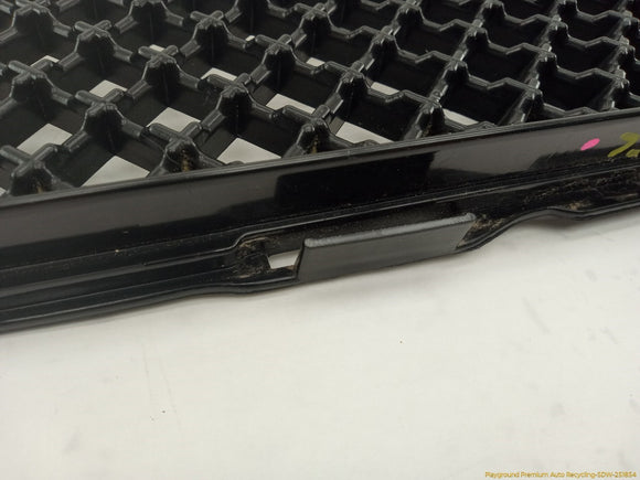 Lexus IS300 Upper Radiator Grille