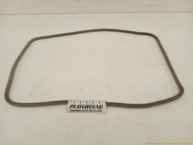 Lexus IS300 Sunroof Molding