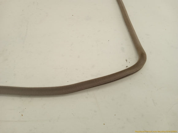 Lexus IS300 Sunroof Molding