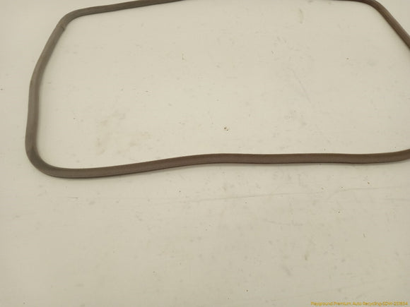 Lexus IS300 Sunroof Molding