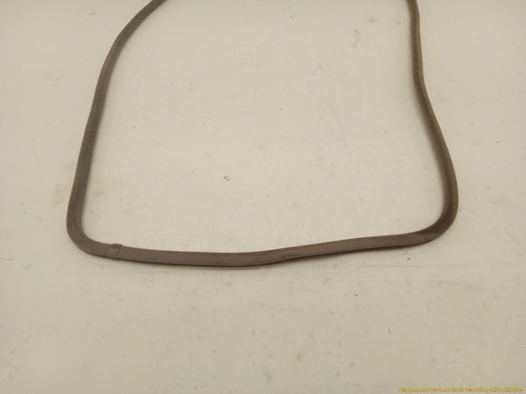 Lexus IS300 Sunroof Molding