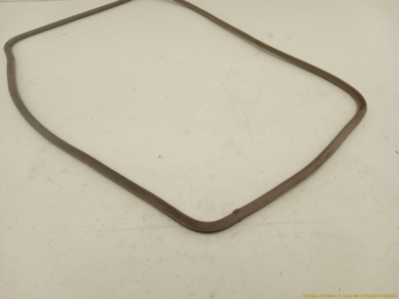 Lexus IS300 Sunroof Molding