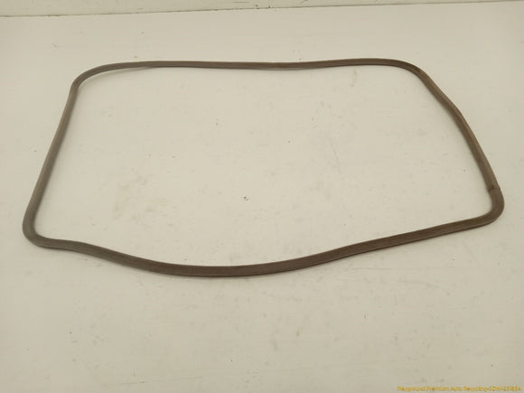 Lexus IS300 Sunroof Molding