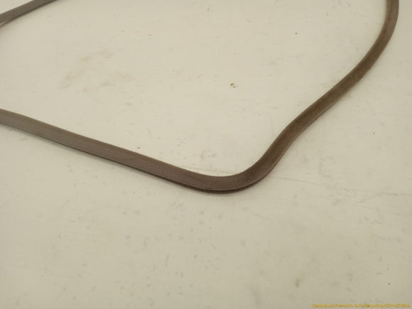 Lexus IS300 Sunroof Molding