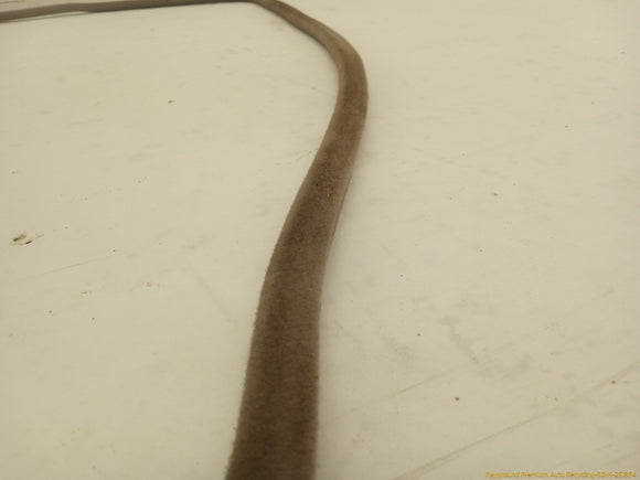 Lexus IS300 Sunroof Molding