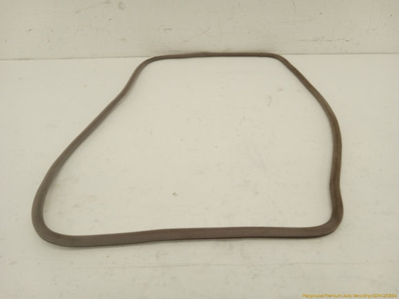 Lexus IS300 Sunroof Molding