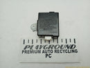 Lexus IS300 Door Control Receiver Module-1