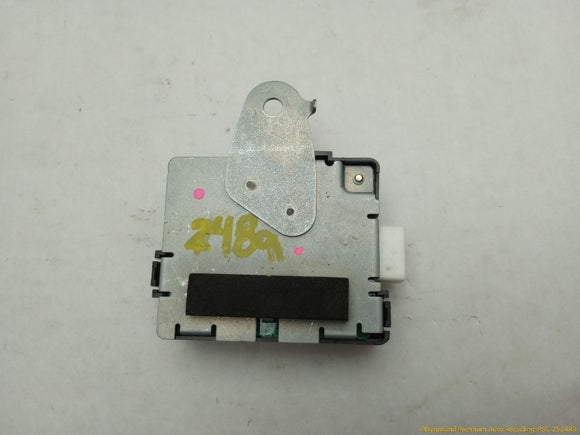 Lexus IS300 Door Control Receiver Module